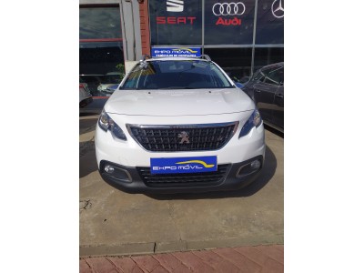 peugeot 2008 2