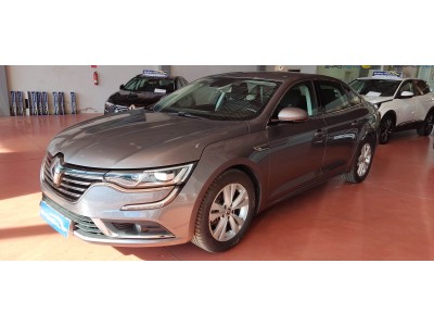 RENAULT TALISMAN INTENSIVE...