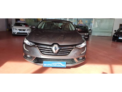 RENAULT TALISMAN INTENSIVE... 2