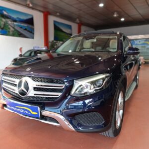 mercedes GLC 8350-KPW