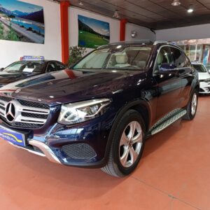 mercedes GLC 8350-KPW