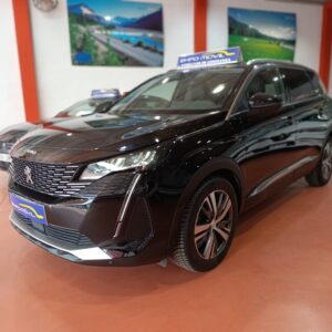 PEUGEOT 5008 5928-LND