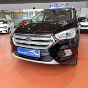 FORD KUGA 0504-KND