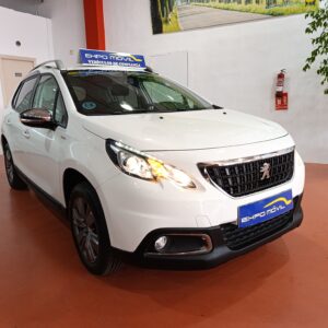 PEUGEOT 2008 4103-KPY