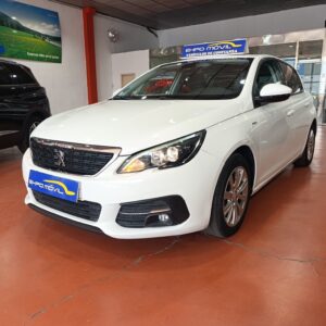 PEUGEOT 308  5576-KXG