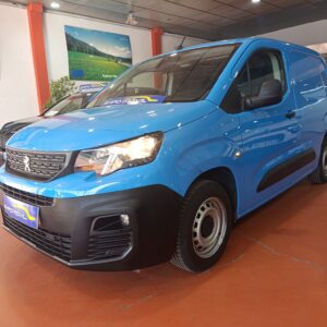PEUGEOT PARNERT 6870-KZN