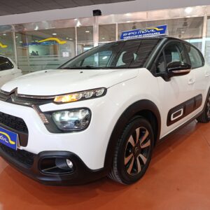 5678-LZP CITROEN C3