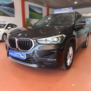 BMW X1 9249-LHN