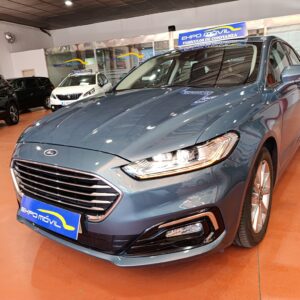 ford mondeo 4561-LCG