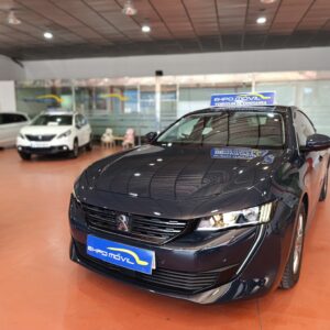 5830-KZV PEUGEOT 508