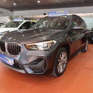 BMW X1 2344-LPZ