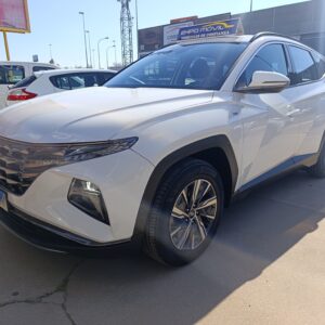 HYUNDAI TUCSON 5998-LXF