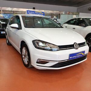 volkswagen golf 5970-LCY