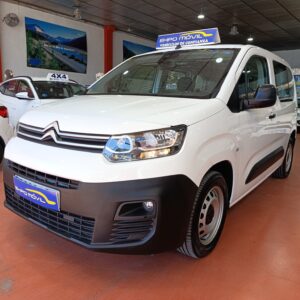CITROEN BERLINGO 2939-LCV