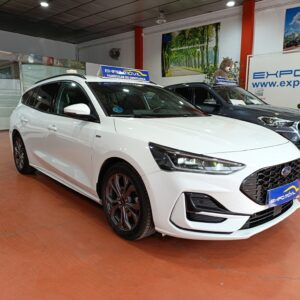 FORD FOCUS 2227-MFN