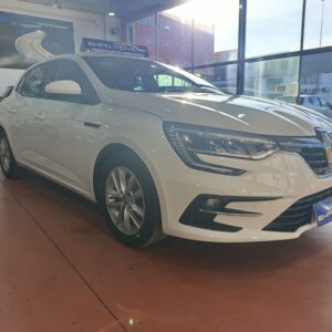 RENAULT MRGANE 6517-LTJ